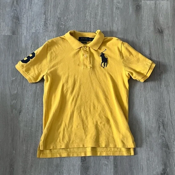 Ralph Lauren | Shirts & Tops | Vintage Chief Keef Type Ralph